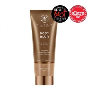 Vita Liberata Body Blue Instant Skin Finish LATTE